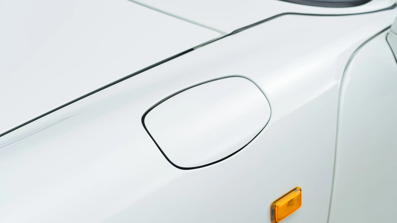 1989 Porsche 911 Carrera 3.2 - Image 29 of 31