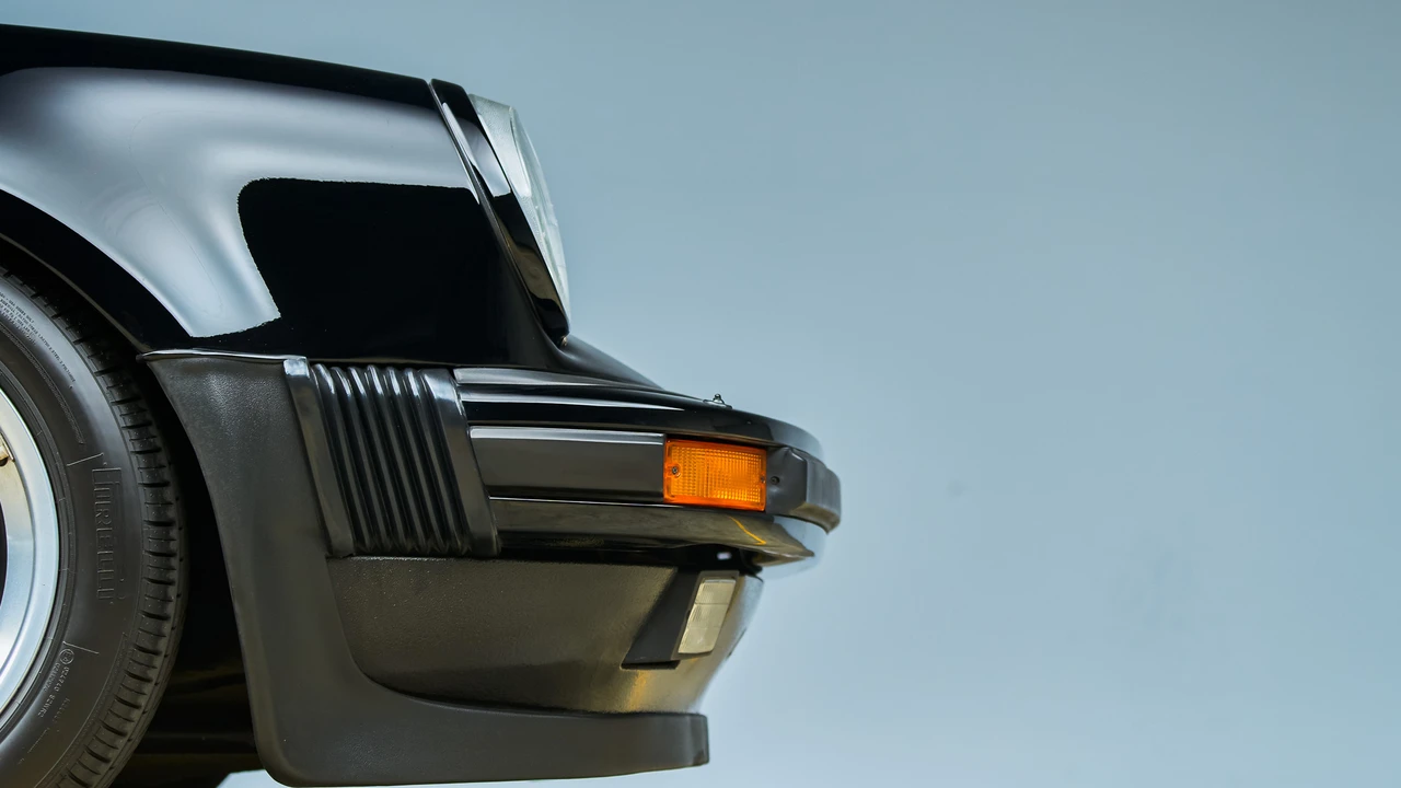 1989 Porsche 930 Turbo - Image 29 of 31