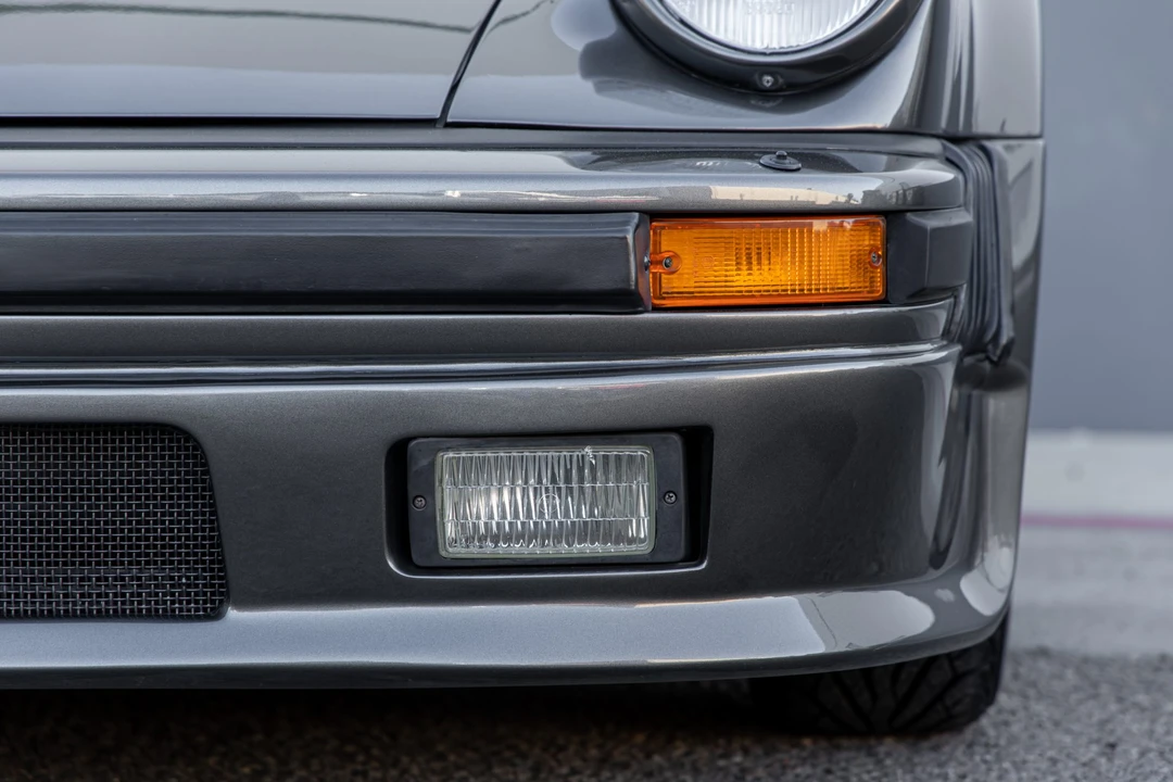 1989 Porsche 930 Turbo - Image 30 of 31
