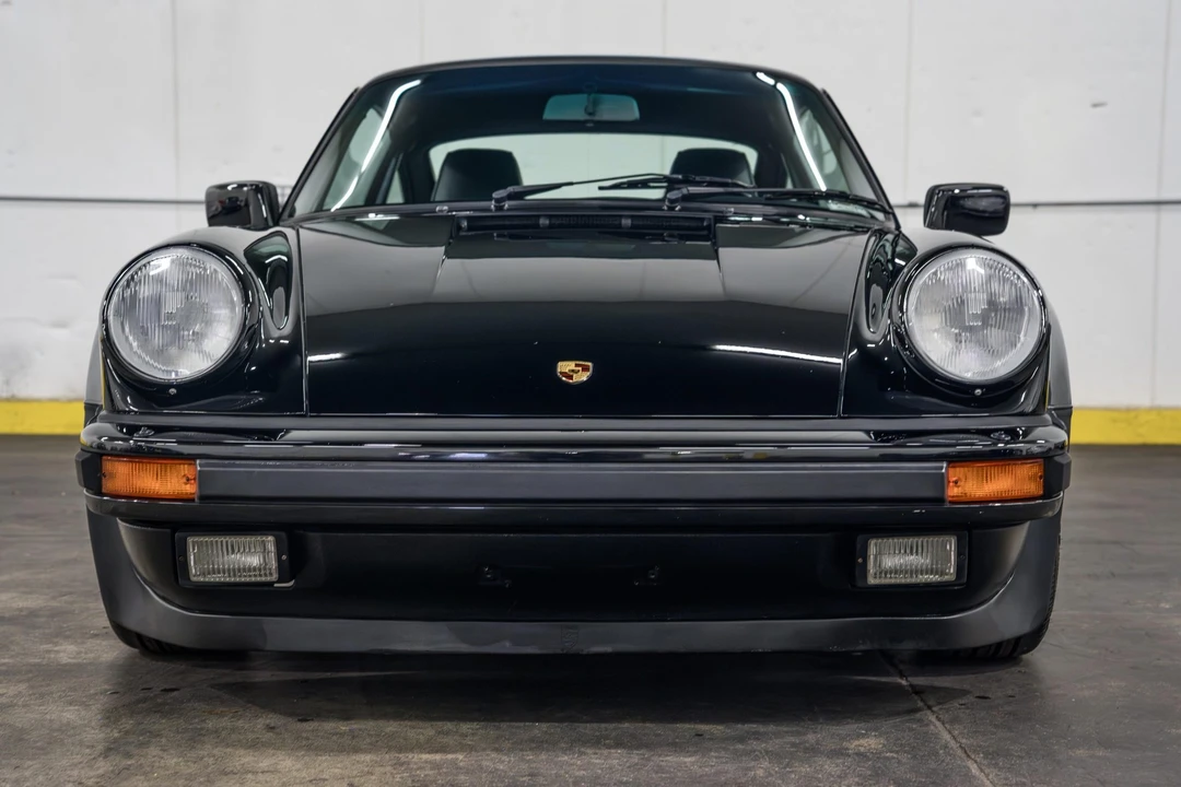 1989 Porsche 930 Turbo - Image 21 of 31