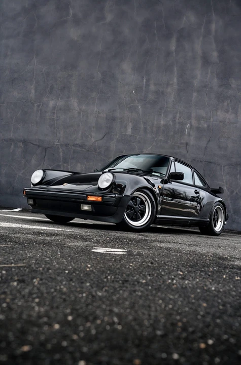 1989 Porsche 930 Turbo - Image 4 of 31