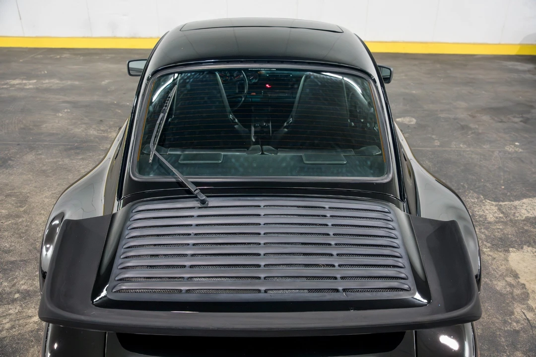 1989 Porsche 930 Turbo - Image 24 of 31