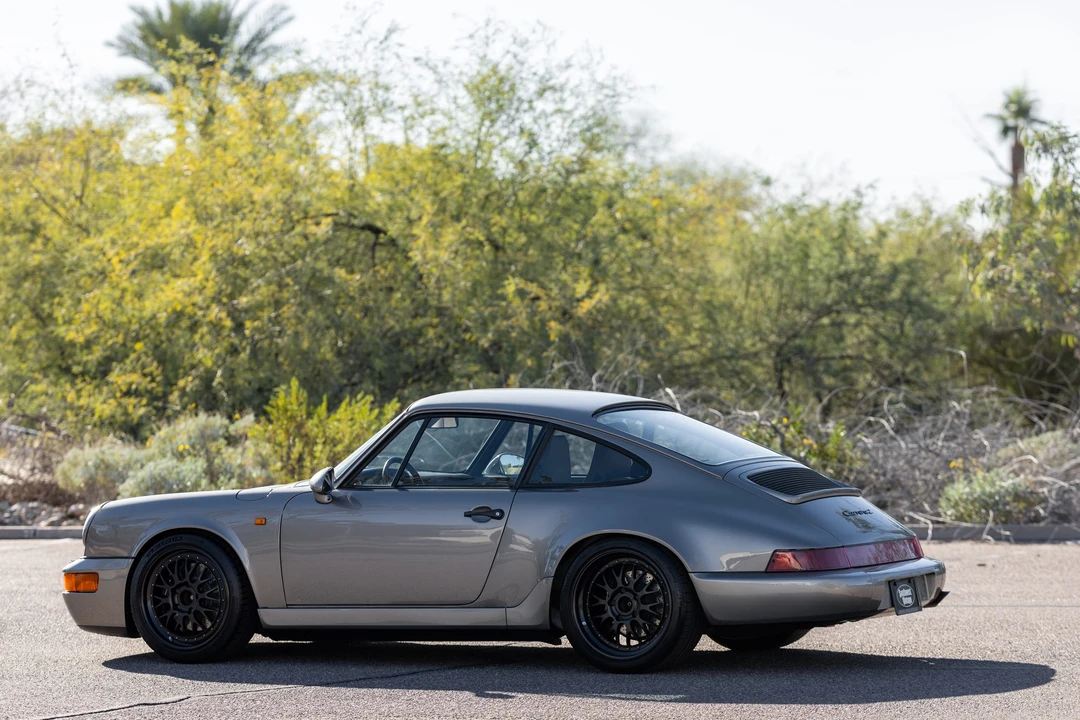 1990 Porsche 964 Carrera - Image 21 of 31