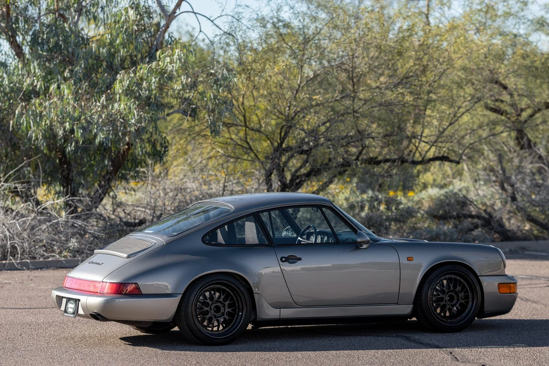 1990 Porsche 964 Carrera - Image 23 of 31