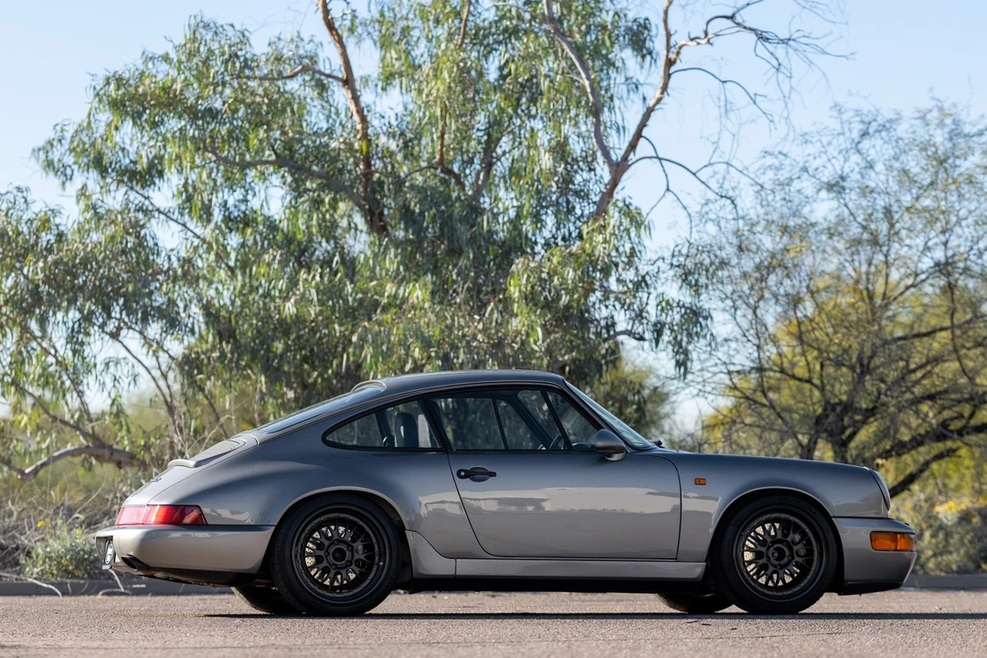 1990 Porsche 964 Carrera - Image 24 of 31