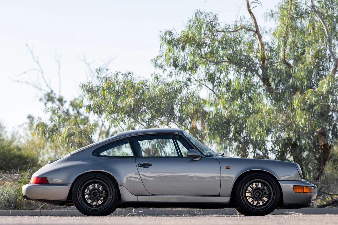 1990 Porsche 964 Carrera - Image 25 of 31