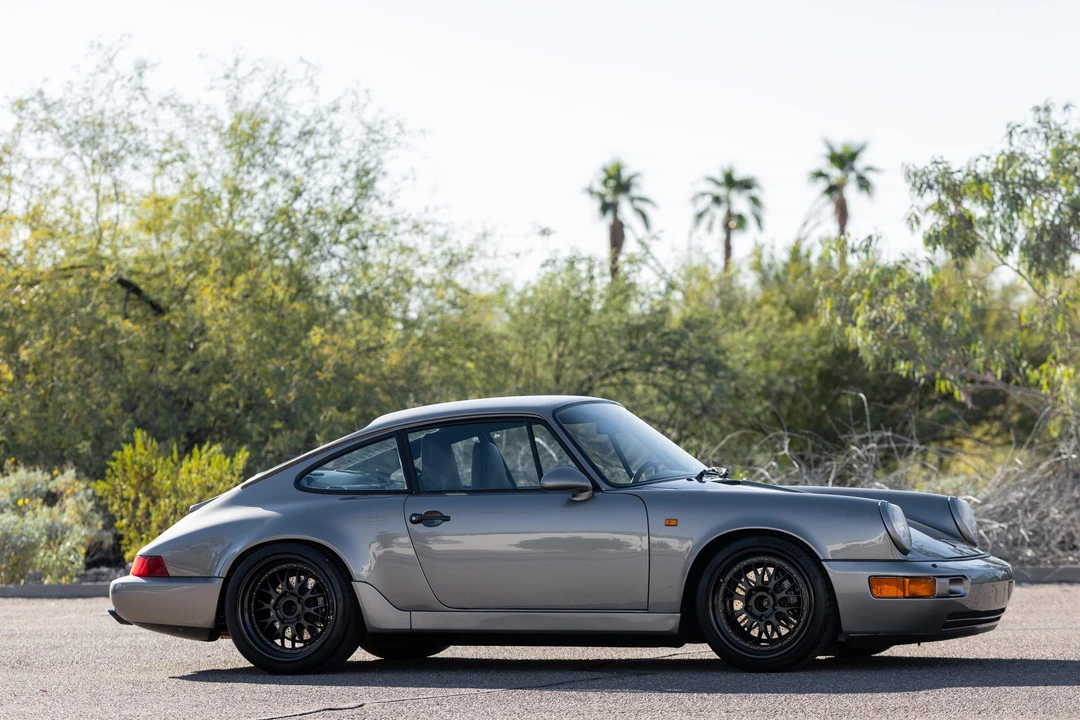 1990 Porsche 964 Carrera - Image 26 of 31