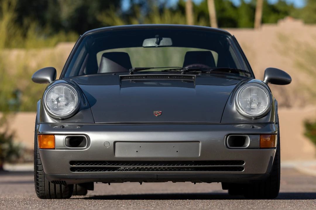 1990 Porsche 964 Carrera - Image 29 of 31