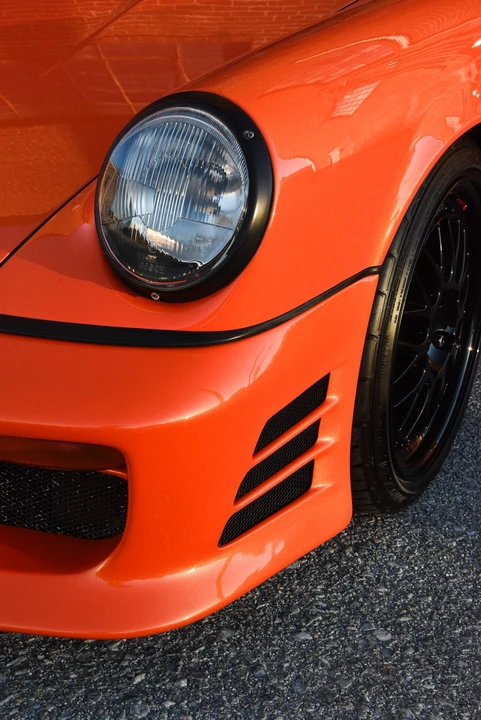 1990 Porsche 964 Carrera - Image 31 of 31