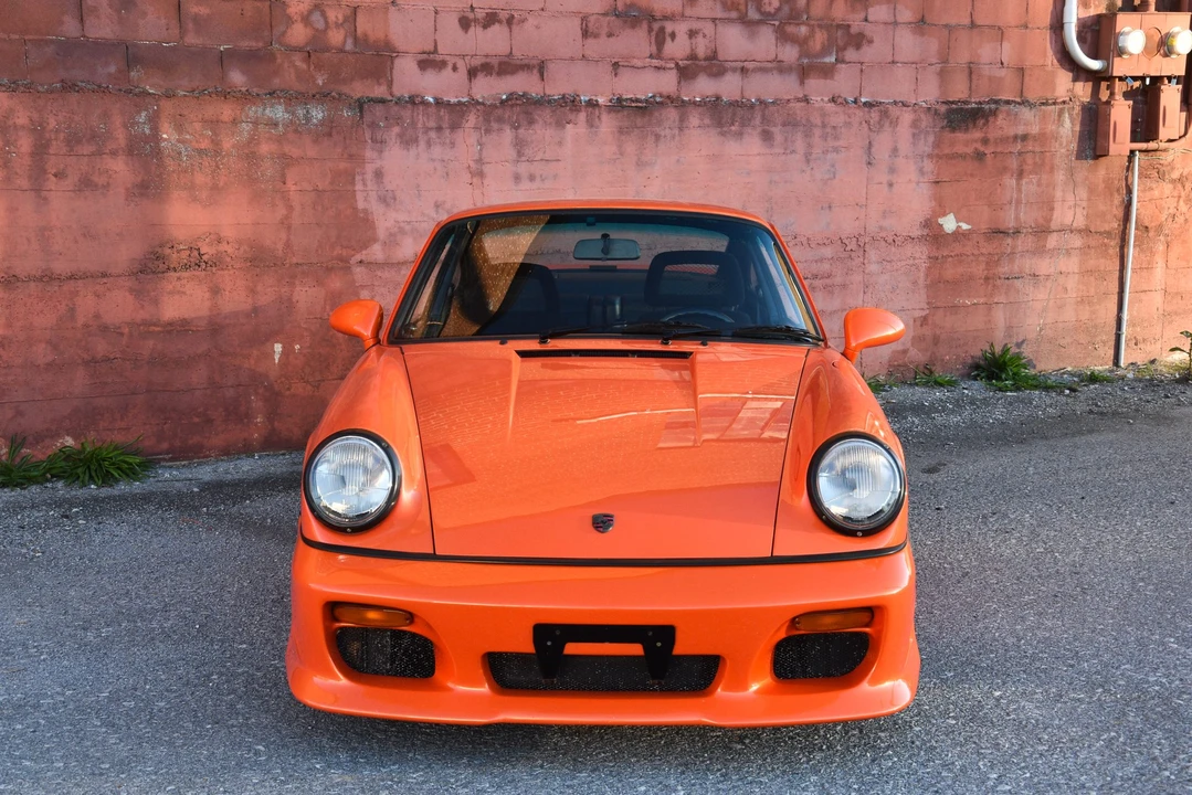 1990 Porsche 964 Carrera - Image 5 of 31