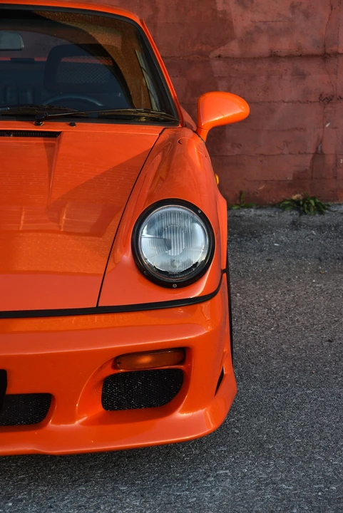 1990 Porsche 964 Carrera - Image 28 of 31