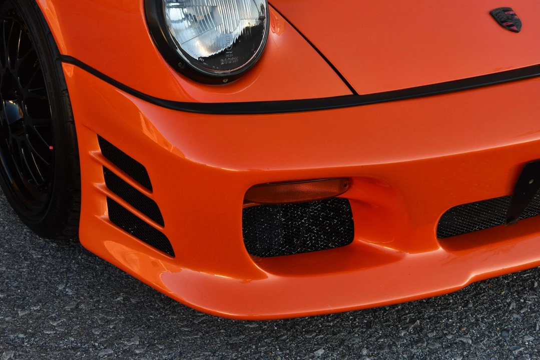 1990 Porsche 964 Carrera - Image 29 of 31