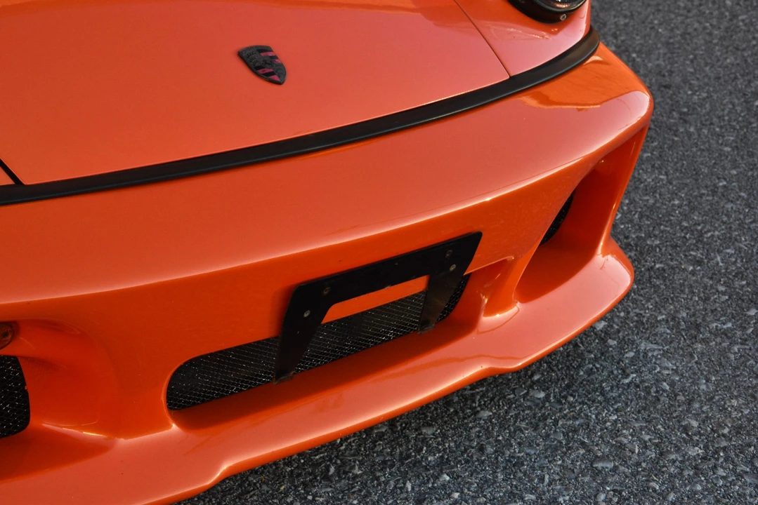 1990 Porsche 964 Carrera - Image 30 of 31