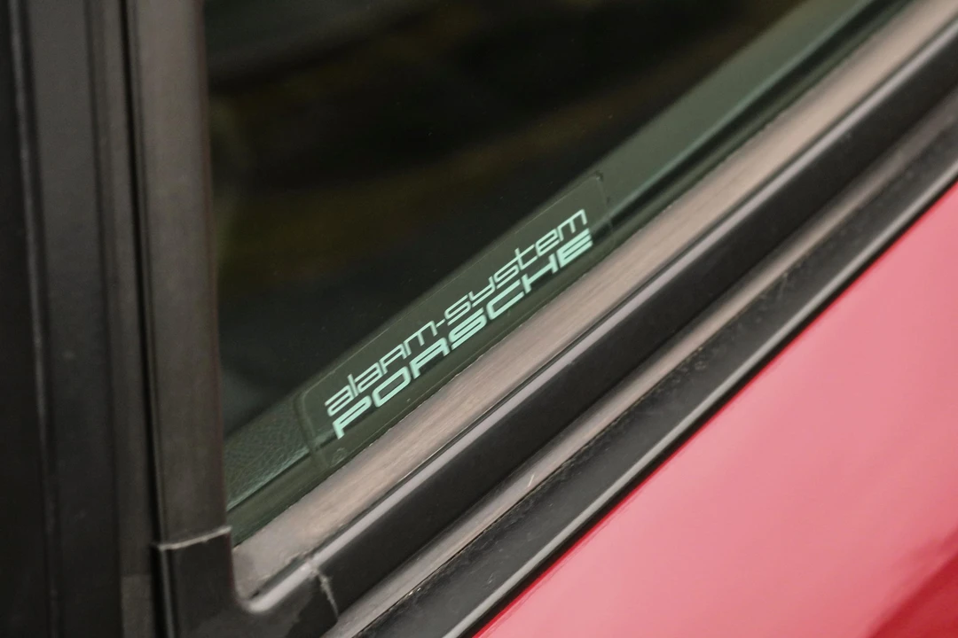 1990 Porsche 964 Carrera - Image 25 of 31