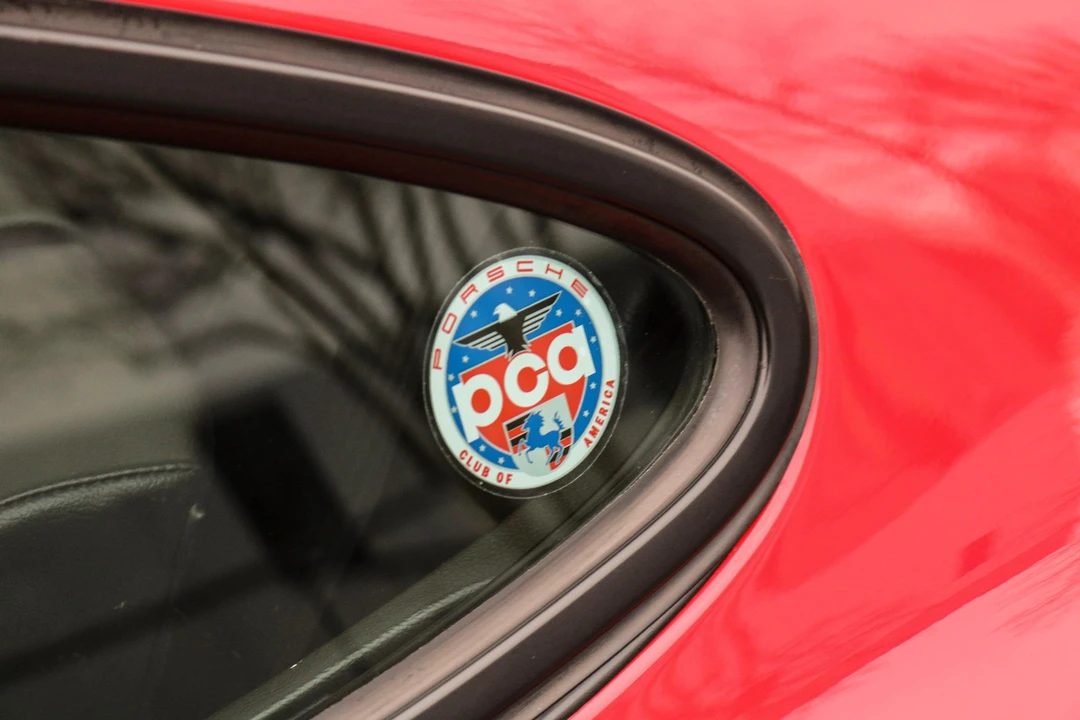 1990 Porsche 964 Carrera - Image 26 of 31
