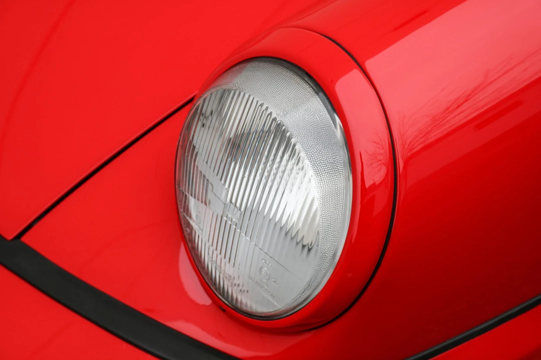 1990 Porsche 964 Carrera - Image 20 of 31