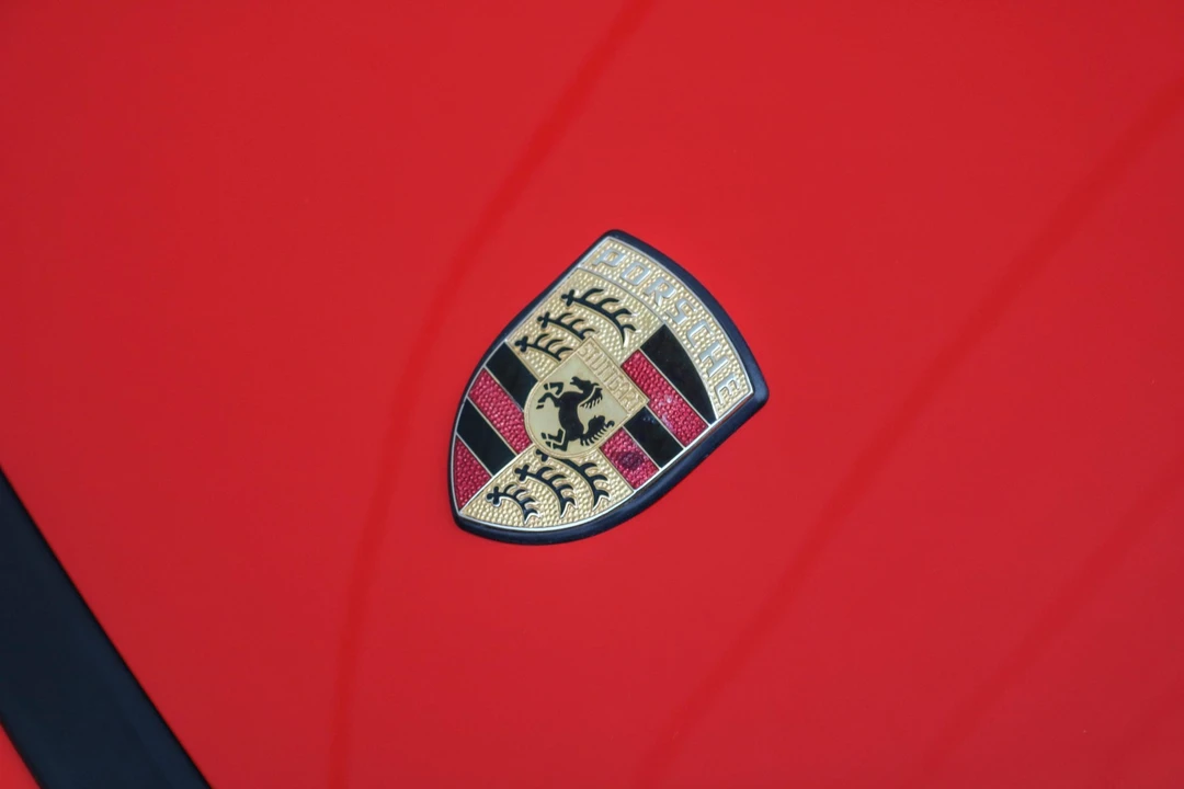 1990 Porsche 964 Carrera - Image 19 of 31