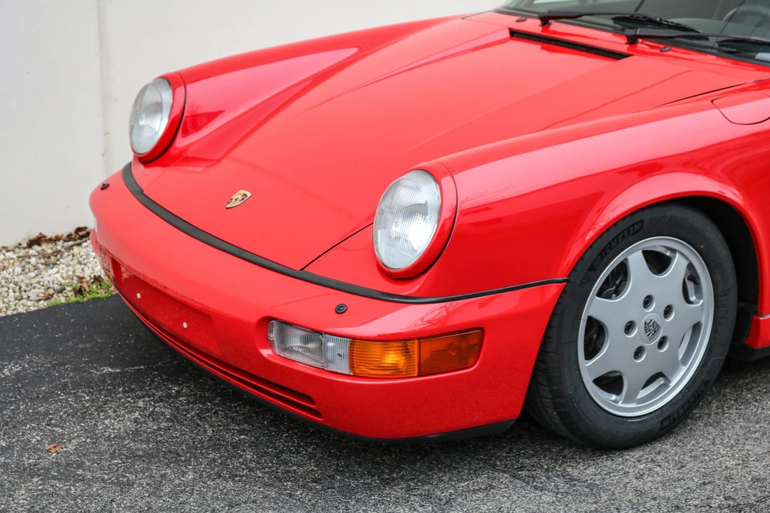 1990 Porsche 964 Carrera - Image 18 of 31