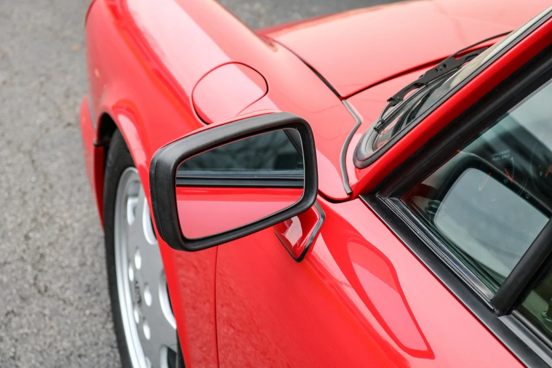 1990 Porsche 964 Carrera - Image 24 of 31