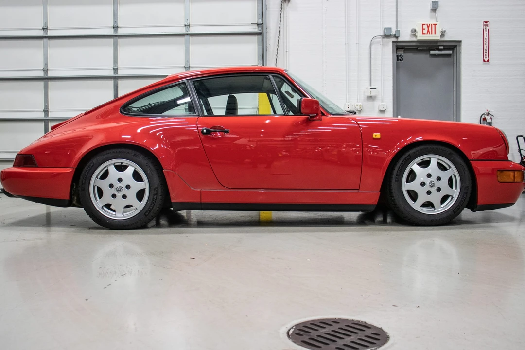 1990 Porsche 964 Carrera - Image 13 of 31