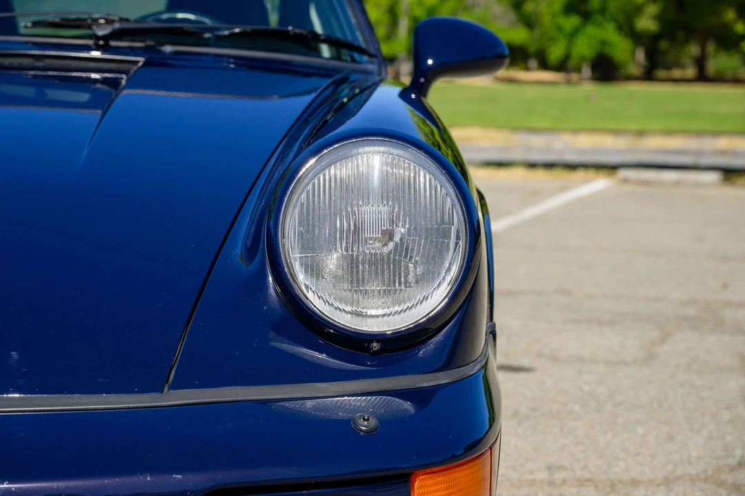 1990 Porsche 964 Carrera - Image 27 of 31