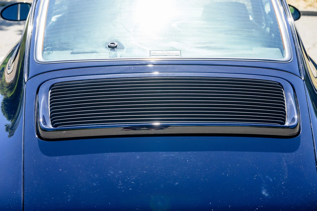 1990 Porsche 964 Carrera - Image 23 of 31