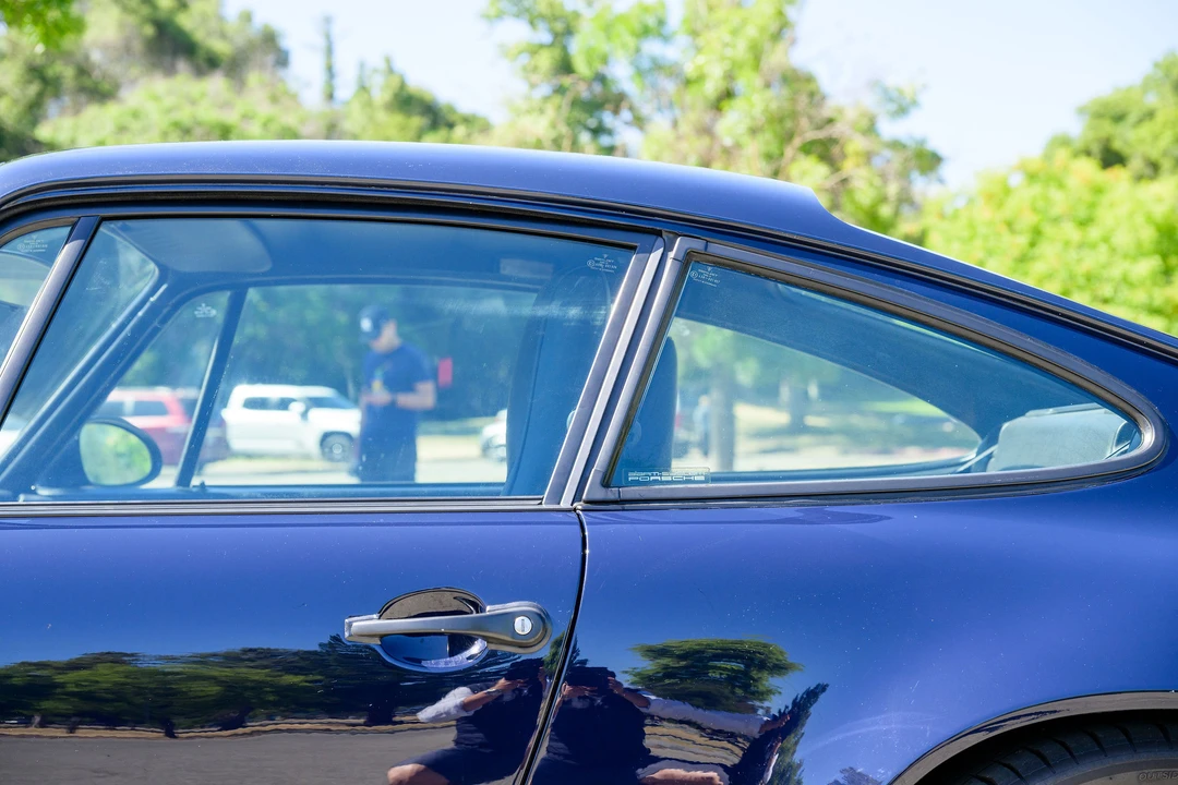 1990 Porsche 964 Carrera - Image 19 of 31