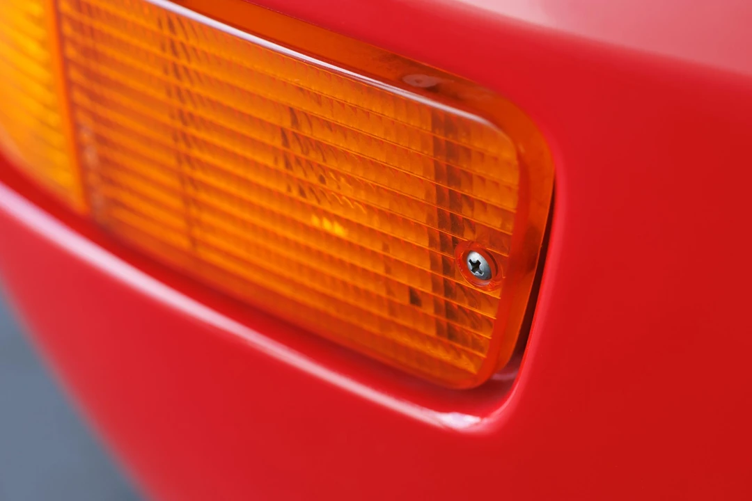 1990 Porsche 964 Carrera - Image 21 of 31