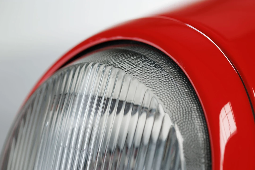 1990 Porsche 964 Carrera - Image 30 of 31