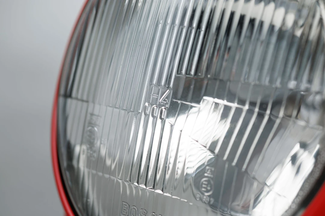 1990 Porsche 964 Carrera - Image 29 of 31
