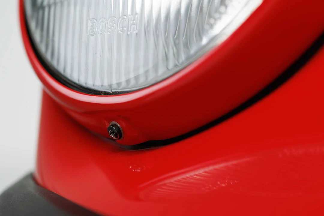 1990 Porsche 964 Carrera - Image 28 of 31