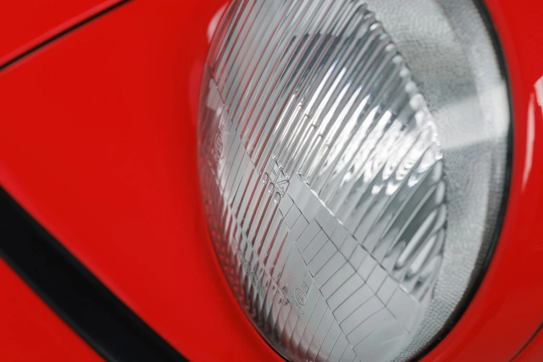 1990 Porsche 964 Carrera - Image 19 of 31