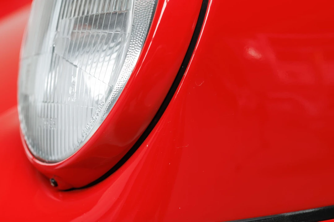 1990 Porsche 964 Carrera - Image 20 of 31