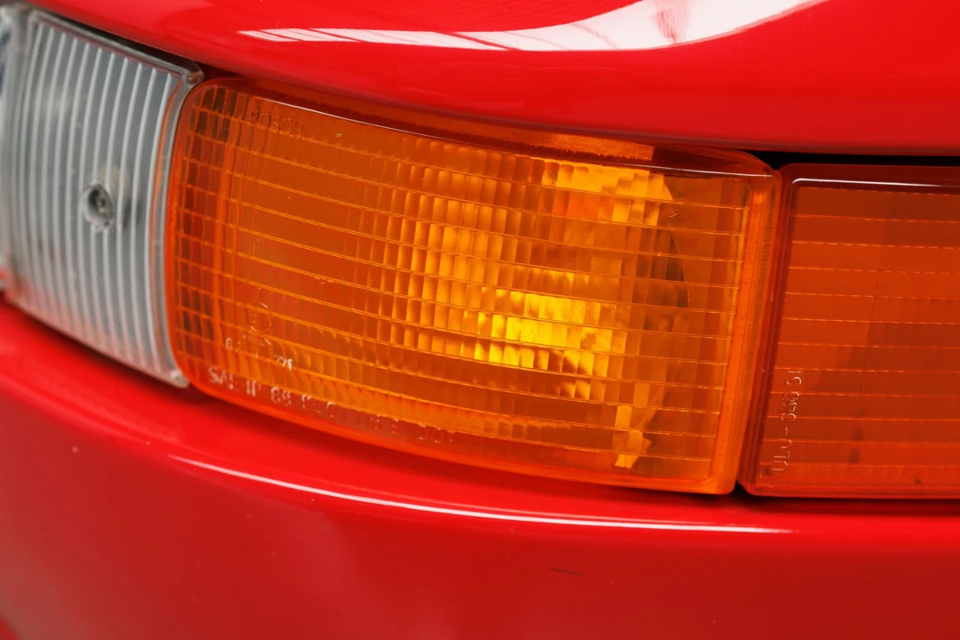 1990 Porsche 964 Carrera - Image 22 of 31