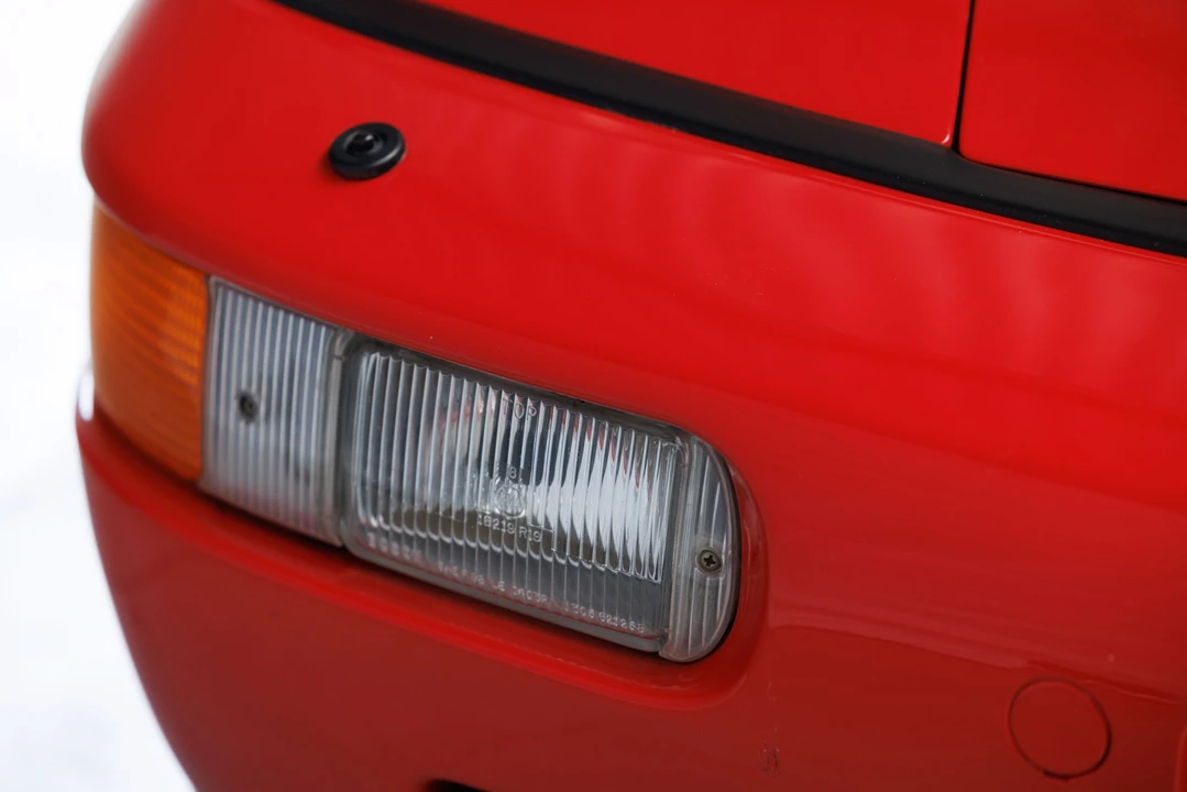 1990 Porsche 964 Carrera - Image 26 of 31