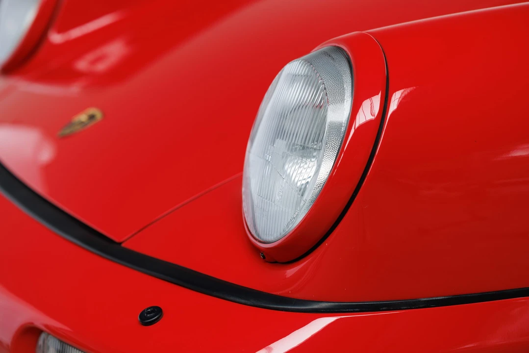 1990 Porsche 964 Carrera - Image 18 of 31