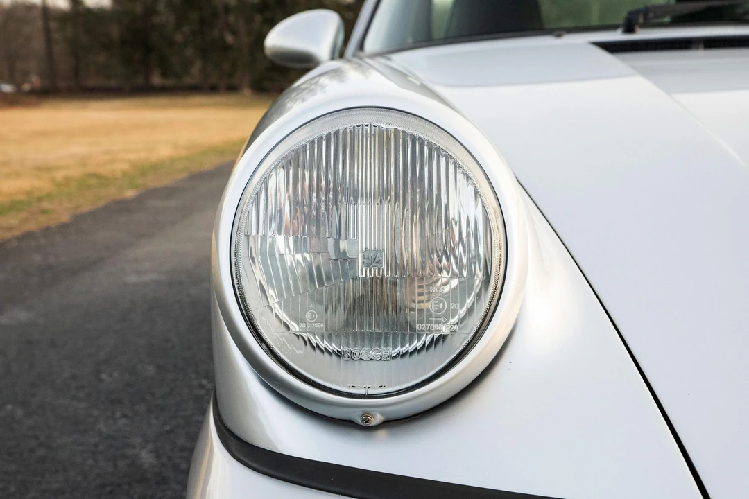 1990 Porsche 964 Carrera - Image 19 of 31