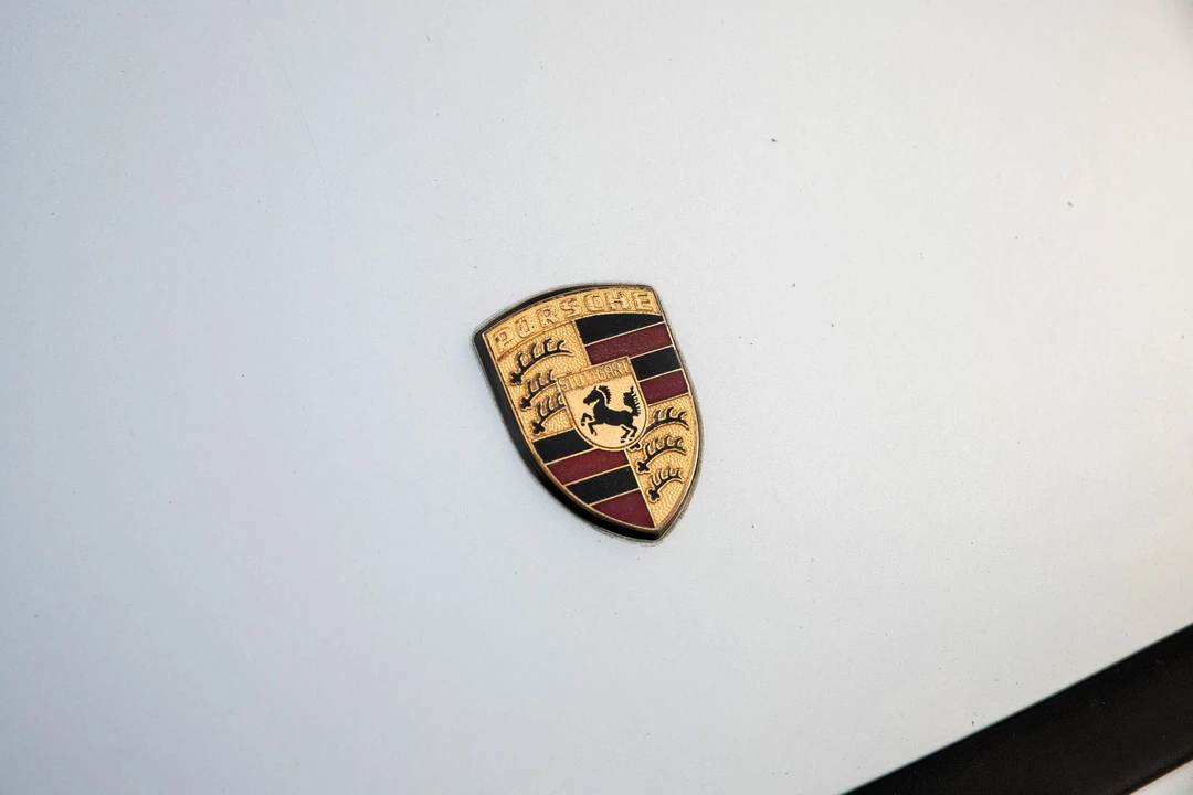 1990 Porsche 964 Carrera - Image 22 of 31
