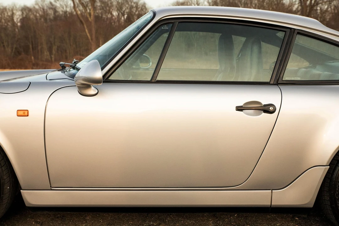 1990 Porsche 964 Carrera - Image 26 of 31