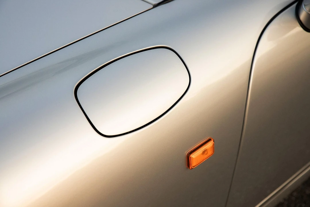 1990 Porsche 964 Carrera - Image 28 of 31