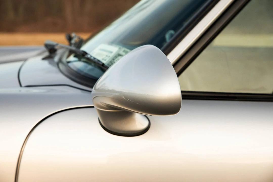 1990 Porsche 964 Carrera - Image 30 of 31