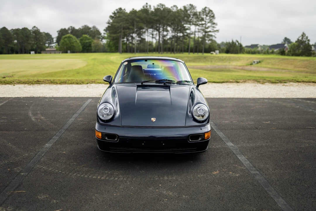 1990 Porsche 964 Carrera - Image 18 of 31