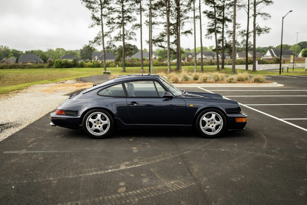 1990 Porsche 964 Carrera - Image 15 of 31