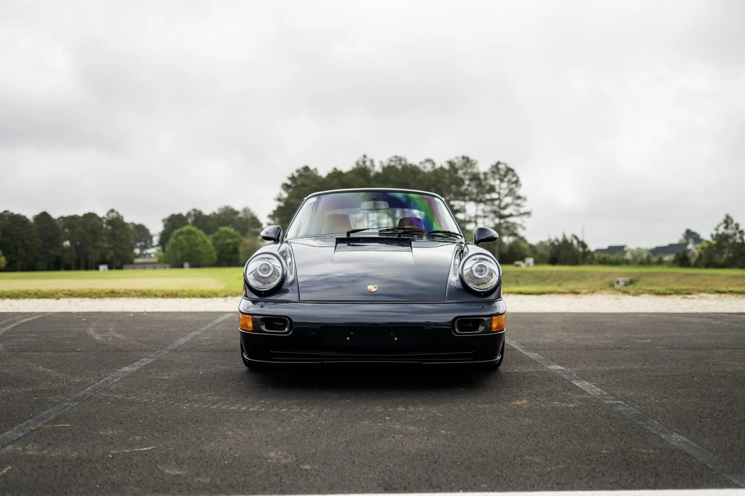 1990 Porsche 964 Carrera - Image 19 of 31