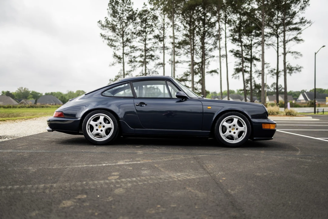 1990 Porsche 964 Carrera - Image 14 of 31