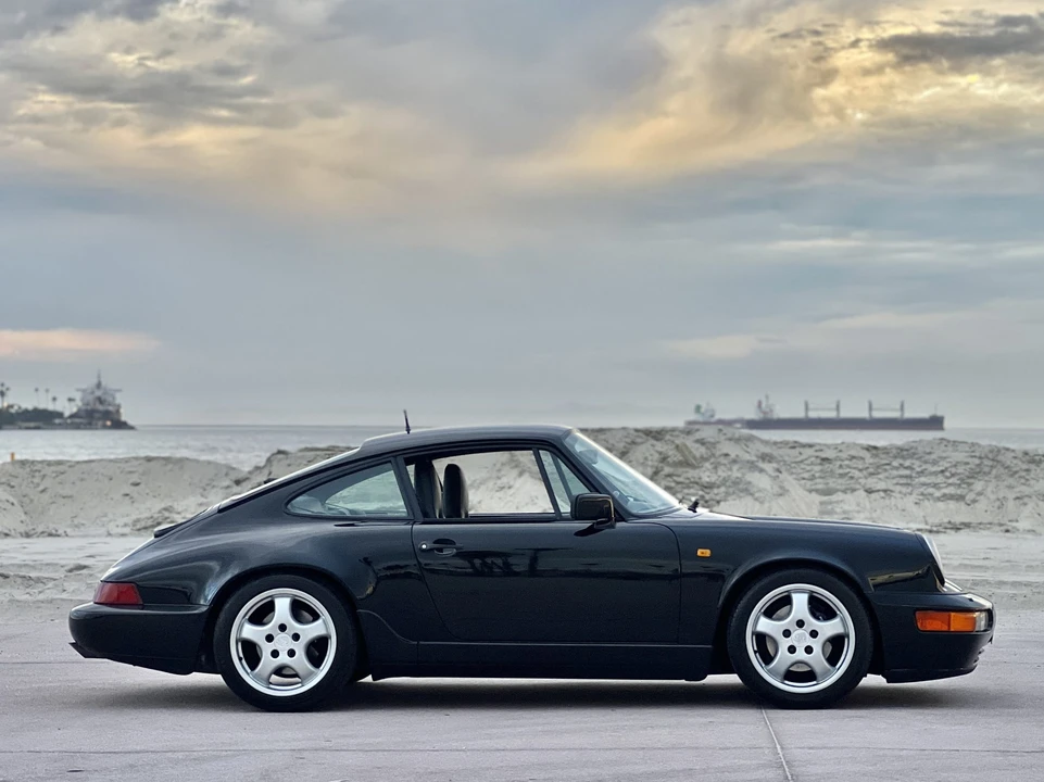 1990 Porsche 964 Carrera - Image 14 of 31