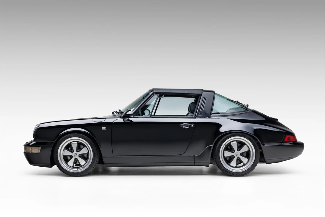 1990 Porsche 964 Carrera - Image 20 of 31