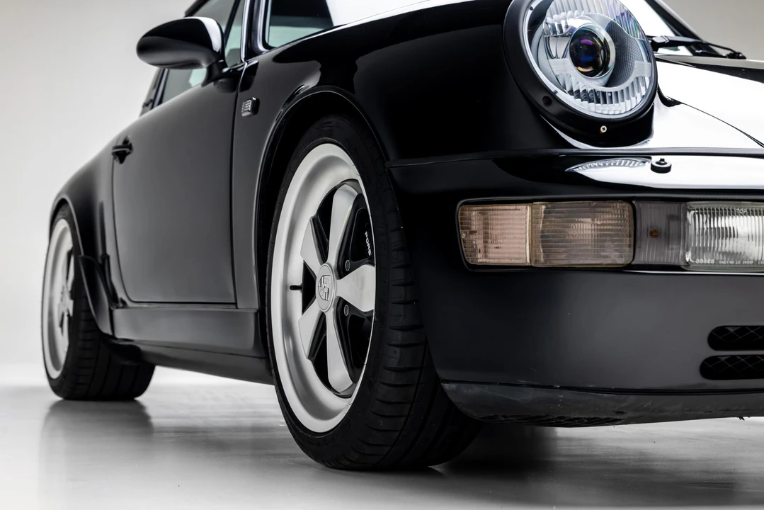 1990 Porsche 964 Carrera - Image 22 of 31