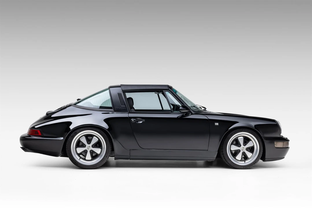 1990 Porsche 964 Carrera - Image 13 of 31