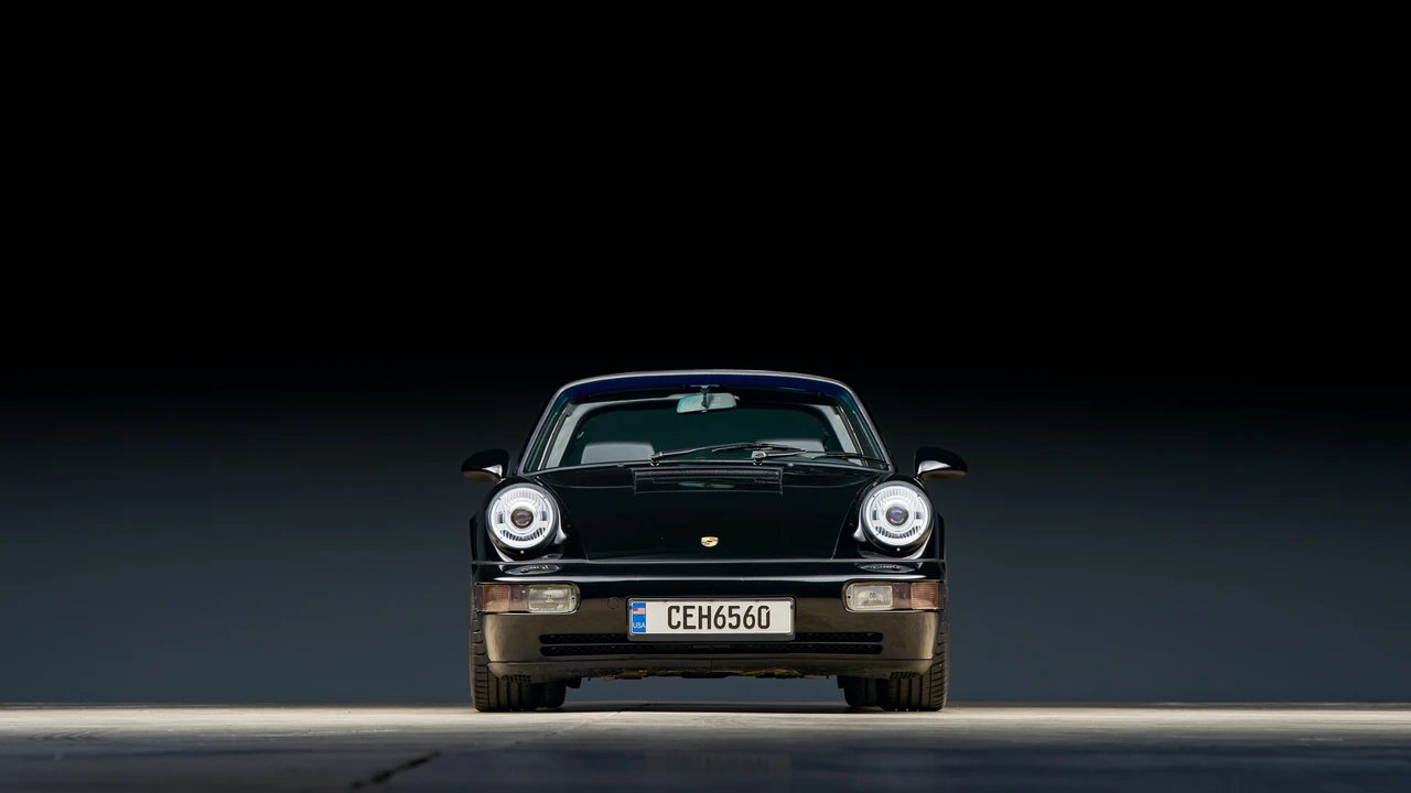 1990 Porsche 964 Carrera - Image 10 of 31